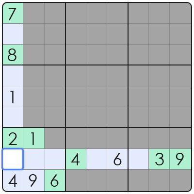 sudoku strategies